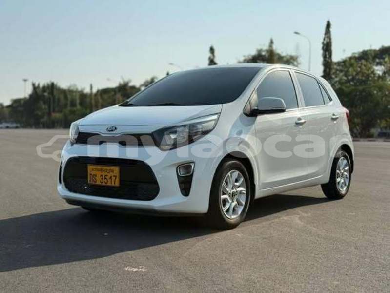 Big with watermark kia morning vientiane province vientiane 7115