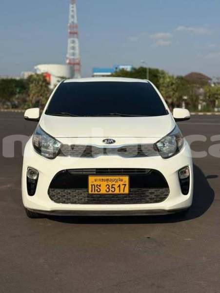 Big with watermark kia morning vientiane province vientiane 7115