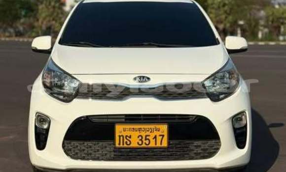 Buy Used Kia Morning Other Car in Vientiane in Vientiane Province Buy Used Kia Morning Other Car in Vientiane in Vientiane Province