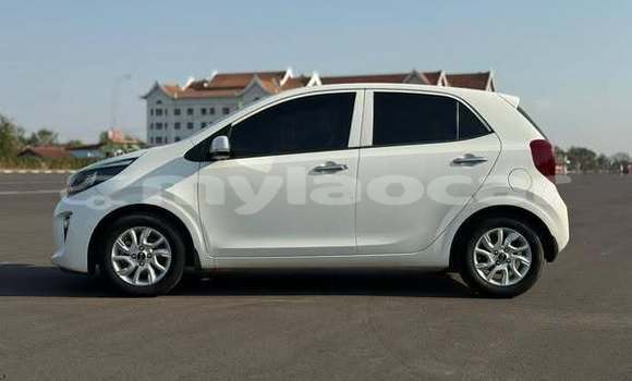 Buy Used Kia Morning Other Car in Vientiane in Vientiane Province Buy Used Kia Morning Other Car in Vientiane in Vientiane Province