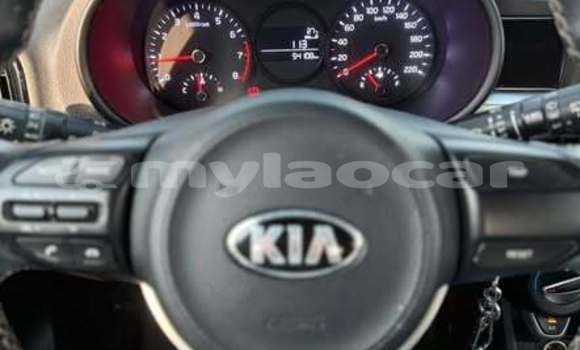 Buy Used Kia Morning Other Car in Vientiane in Vientiane Province Buy Used Kia Morning Other Car in Vientiane in Vientiane Province