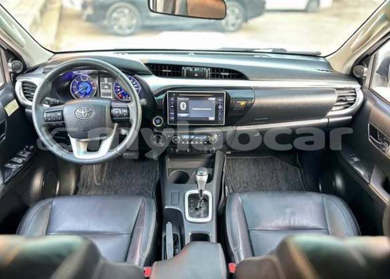 Big with watermark toyota hiluxe revo vientiane province vientiane 7116