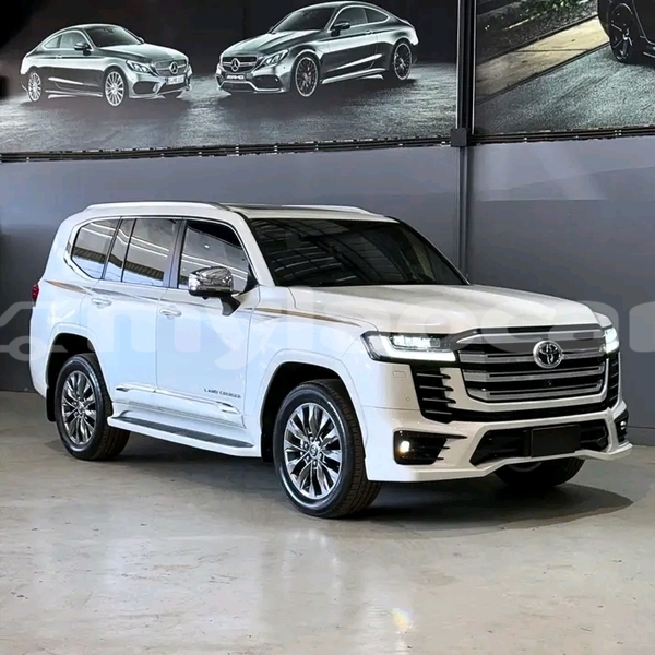 Big with watermark toyota land cruiser luang namtha province luang namtha 7117