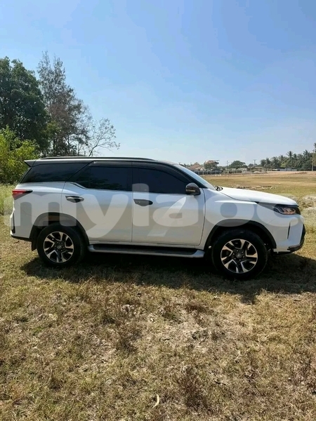 Big with watermark toyota fortuner vientiane province vientiane 7122
