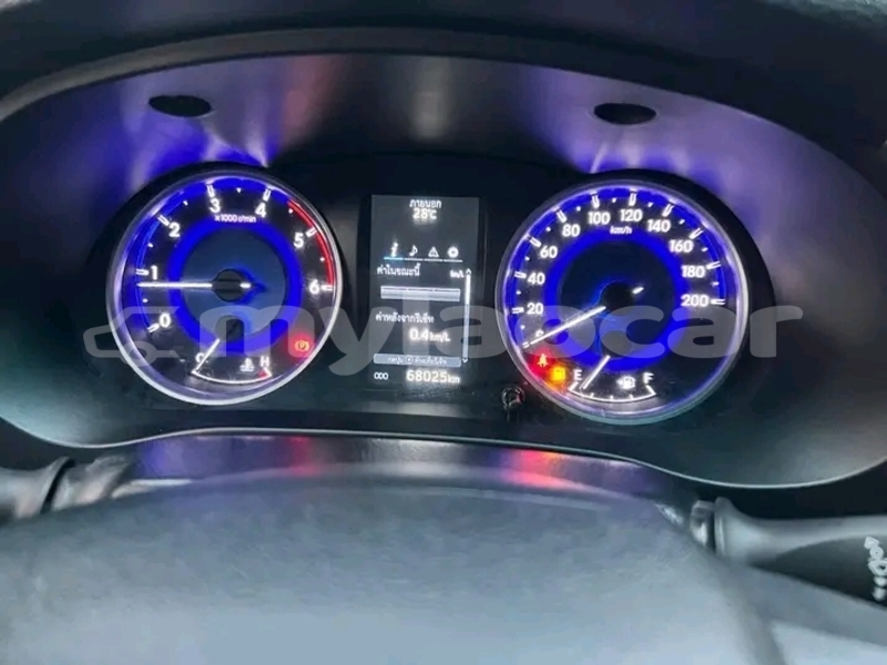 Big with watermark toyota hilux vientiane province vientiane 7123