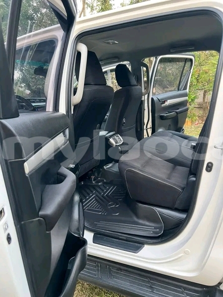 Big with watermark toyota hilux vientiane province vientiane 7123