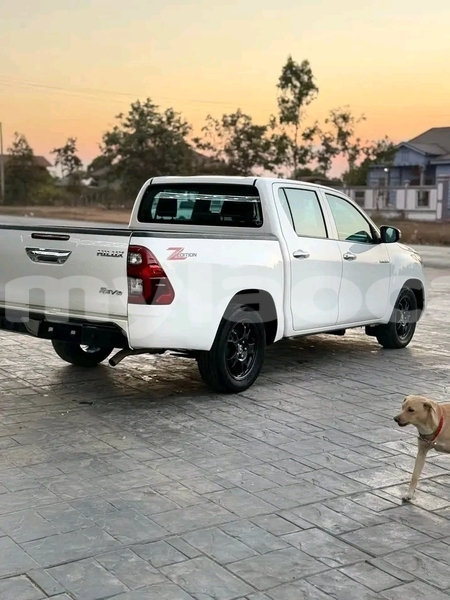 Big with watermark toyota hilux vientiane province vientiane 7124