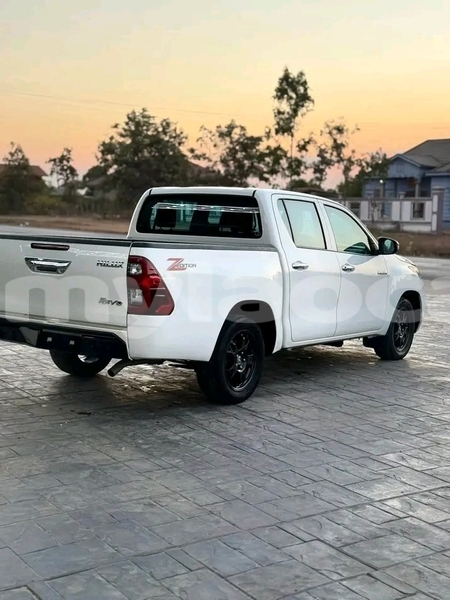 Big with watermark toyota hilux vientiane province vientiane 7124