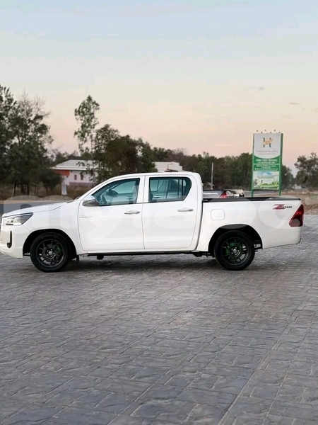 Big with watermark toyota hilux vientiane province vientiane 7124