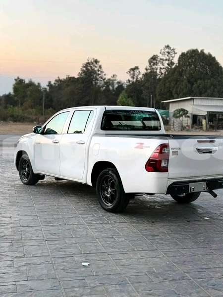 Big with watermark toyota hilux vientiane province vientiane 7124