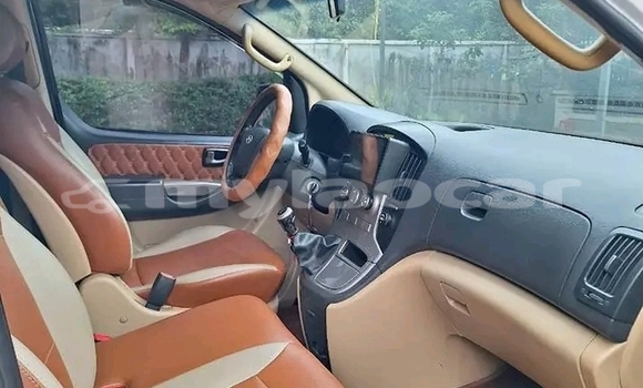 Buy Used Hyundai H1 Other Car in Thakhek in Khammouan Province Buy Used Hyundai H1 Other Car in Thakhek in Khammouan Province