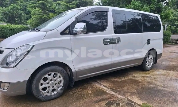 Buy Used Hyundai H1 Other Car in Thakhek in Khammouan Province Buy Used Hyundai H1 Other Car in Thakhek in Khammouan Province