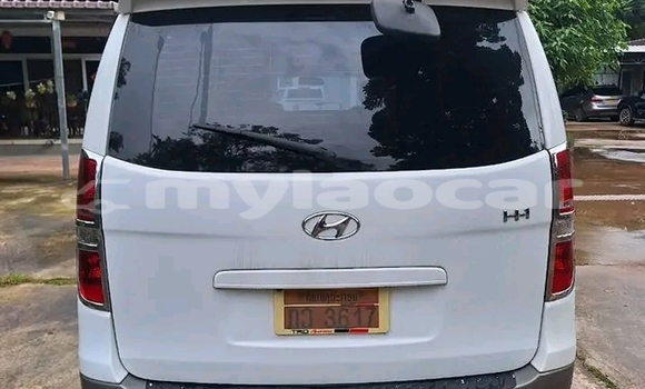 Buy Used Hyundai H1 Other Car in Thakhek in Khammouan Province Buy Used Hyundai H1 Other Car in Thakhek in Khammouan Province
