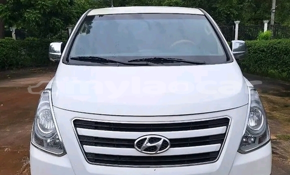 Buy Used Hyundai H1 Other Car in Thakhek in Khammouan Province Buy Used Hyundai H1 Other Car in Thakhek in Khammouan Province