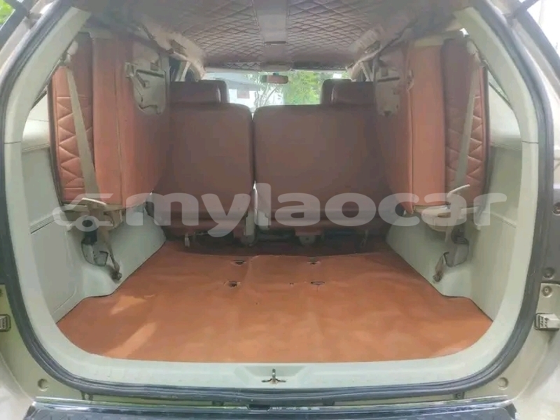 Big with watermark toyota highlander luang namtha province luang namtha 7126