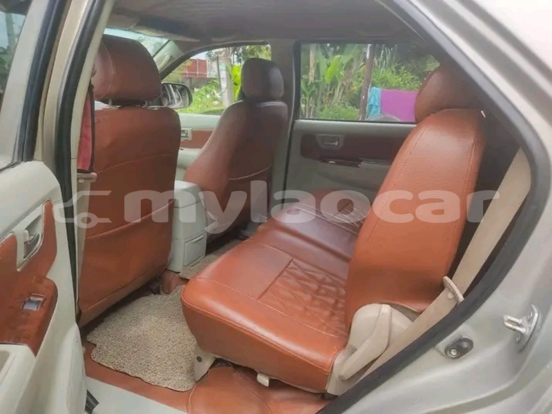 Big with watermark toyota highlander luang namtha province luang namtha 7126