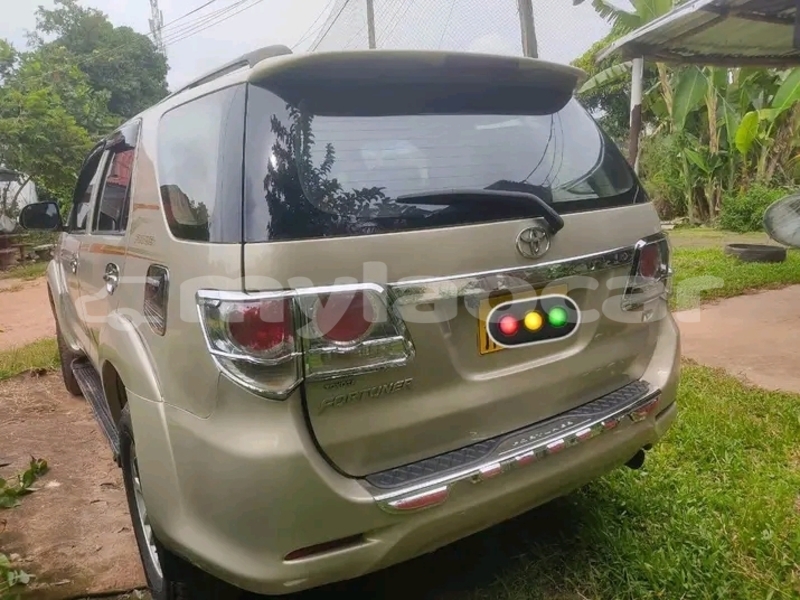 Big with watermark toyota highlander luang namtha province luang namtha 7126