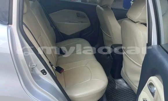 Buy Used Toyota Camry Silver Car in Vientiane in Vientiane Province Buy Used Toyota Camry Silver Car in Vientiane in Vientiane Province