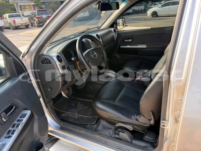 Big with watermark toyota hiluxe revo phongsali province phongsaly 7128