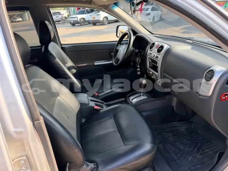 Big with watermark toyota hiluxe revo phongsali province phongsaly 7128