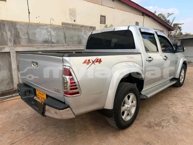 Big with watermark toyota hiluxe revo phongsali province phongsaly 7128