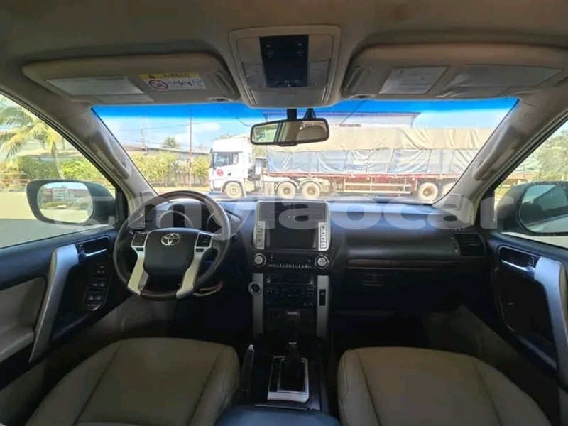 Big with watermark toyota prado khammouan province thakhek 7129