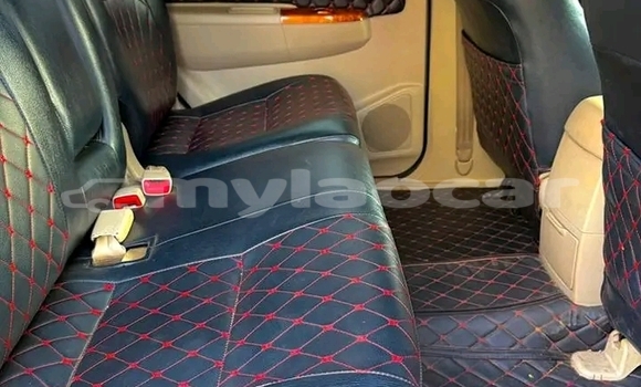 Buy Used Toyota Fortuner Black Car in Sainyabuli in Xaignabouli Province Buy Used Toyota Fortuner Black Car in Sainyabuli in Xaignabouli Province