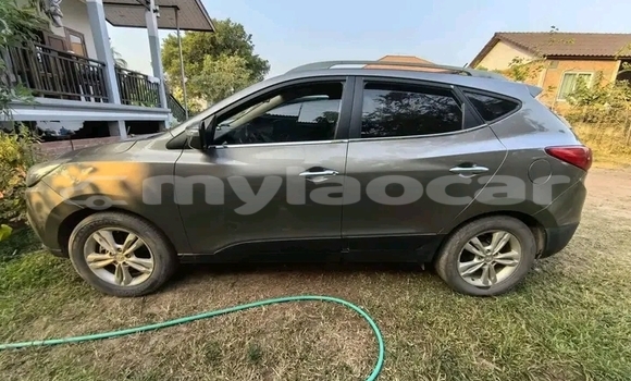 Buy Used Lexus RC Other Car in Luang Prabang in Louangphabang Province