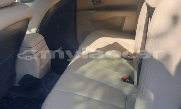 Buy Used Hyundai Santa Fe Other Car in Luang Namtha in Luang Namtha Province