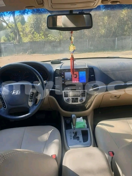 Big with watermark hyundai santa fe luang namtha province luang namtha 7132