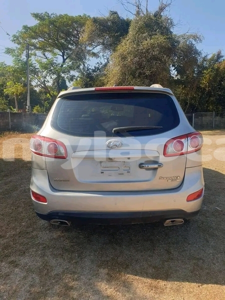 Big with watermark hyundai santa fe luang namtha province luang namtha 7132