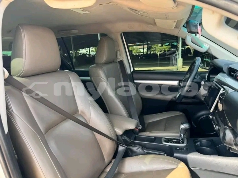 Big with watermark toyota hilux vientiane province vientiane 7133