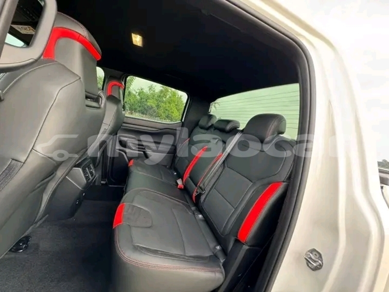 Big with watermark ford ranger north america vientiane province vientiane 7134