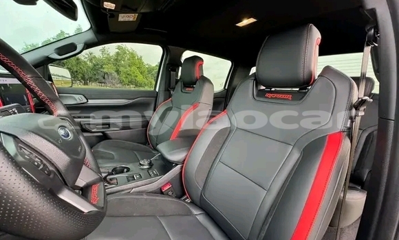 Buy Used Ford Ranger (North America) White Car in Vientiane in Vientiane Province Buy Used Ford Ranger (North America) White Car in Vientiane in Vientiane Province