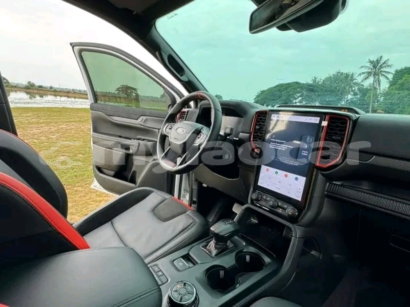 Big with watermark ford ranger north america vientiane province vientiane 7134