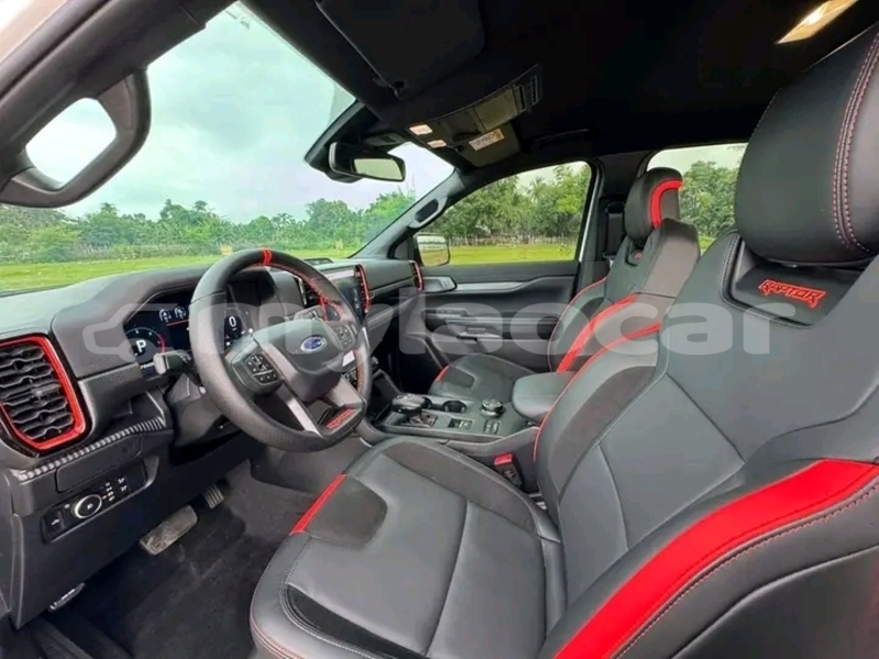 Big with watermark ford ranger north america vientiane province vientiane 7134