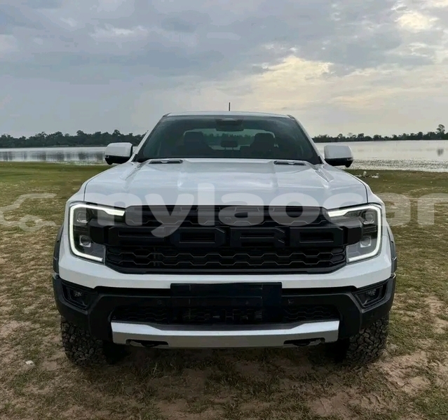 Big with watermark ford ranger north america vientiane province vientiane 7134
