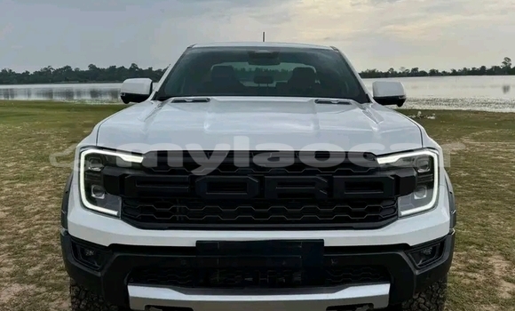 Buy Used Ford Ranger (North America) White Car in Vientiane in Vientiane Province Buy Used Ford Ranger (North America) White Car in Vientiane in Vientiane Province