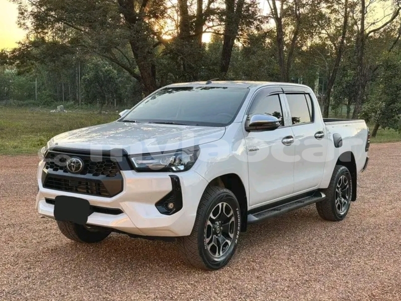 Big with watermark toyota 4runner vientiane province vientiane 7135