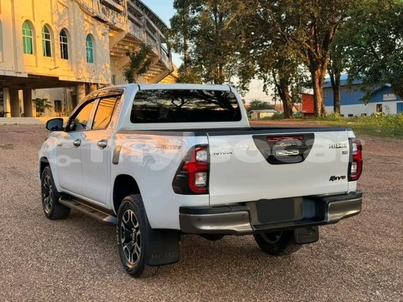 Big with watermark toyota 4runner vientiane province vientiane 7135