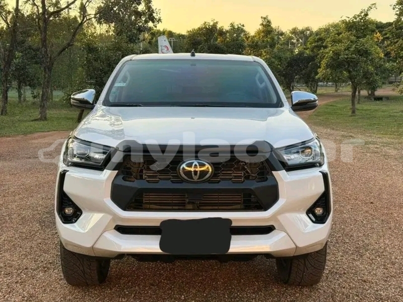 Big with watermark toyota 4runner vientiane province vientiane 7135