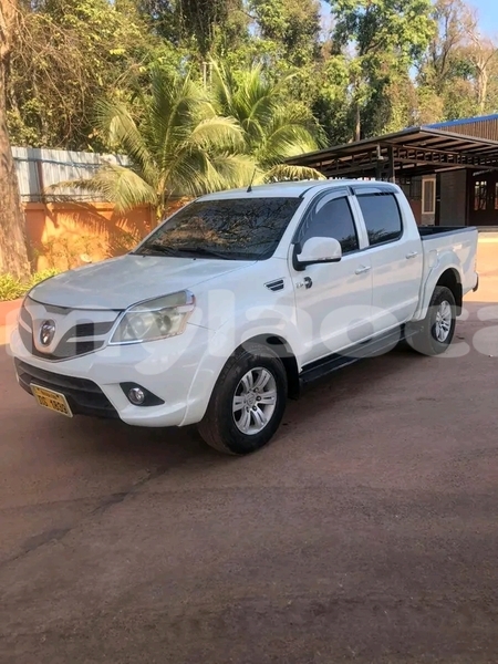 Big with watermark toyota hilux savannakhet province savannakhet 7137