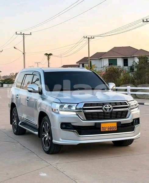Big with watermark toyota land cruiser vientiane province vientiane 7138