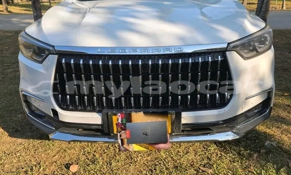 Buy Used Lexus LS White Car in Thakek in Khammouan Province Buy Used Lexus LS White Car in Thakek in Khammouan Province