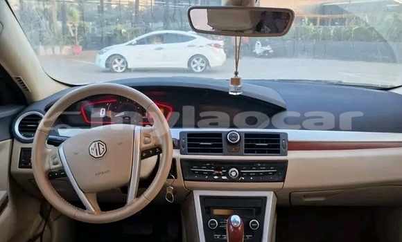 Buy Used MG MGB Other Car in Luang Namtha in Luang Namtha Province