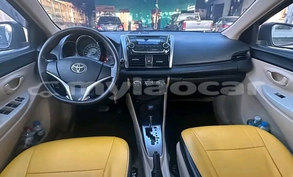 Buy Used Toyota Camry Other Car in Vientiane in Vientiane Province Buy Used Toyota Camry Other Car in Vientiane in Vientiane Province