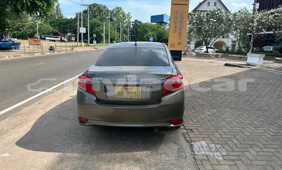 Buy Used Toyota Camry Other Car in Vientiane in Vientiane Province Buy Used Toyota Camry Other Car in Vientiane in Vientiane Province