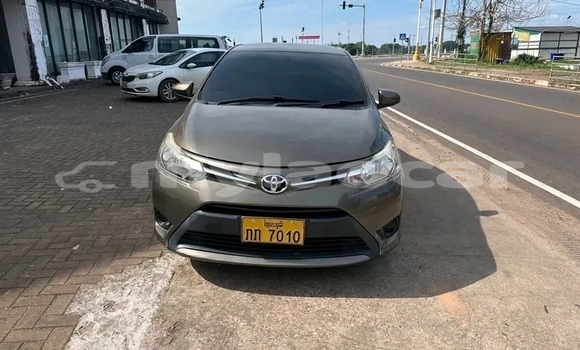 Buy Used Toyota Camry Other Car in Vientiane in Vientiane Province Buy Used Toyota Camry Other Car in Vientiane in Vientiane Province