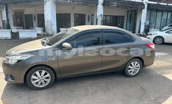 Buy Used Toyota Camry Other Car in Vientiane in Vientiane Province Buy Used Toyota Camry Other Car in Vientiane in Vientiane Province