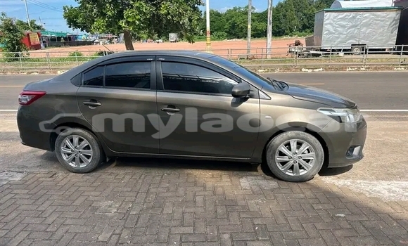 Buy Used Toyota Camry Other Car in Vientiane in Vientiane Province Buy Used Toyota Camry Other Car in Vientiane in Vientiane Province